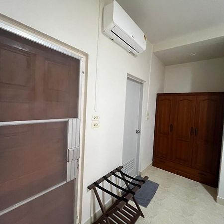 Bunraksa Resort Kamphaeng Phet Esterno foto