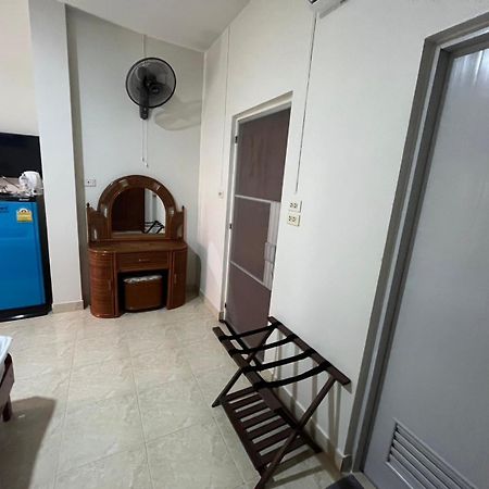 Bunraksa Resort Kamphaeng Phet Esterno foto