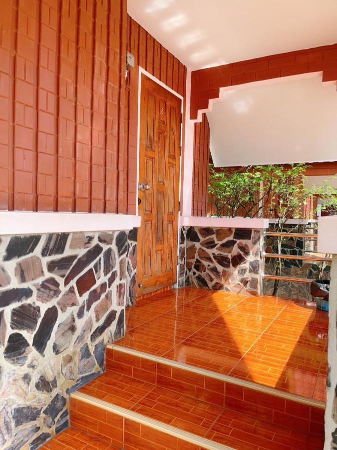 Bunraksa Resort Kamphaeng Phet Esterno foto