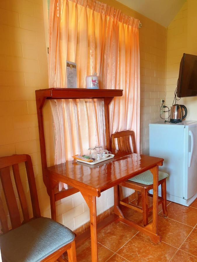 Bunraksa Resort Kamphaeng Phet Esterno foto