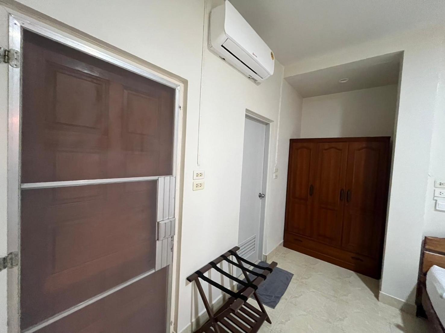 Bunraksa Resort Kamphaeng Phet Esterno foto