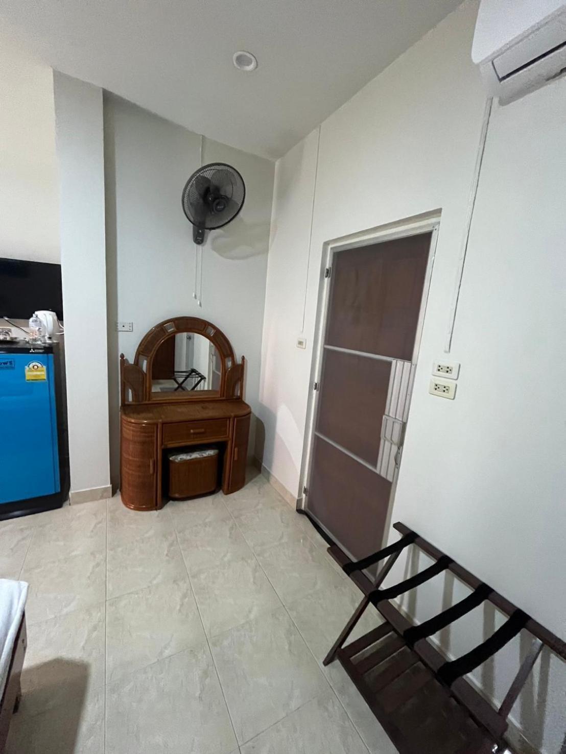 Bunraksa Resort Kamphaeng Phet Esterno foto